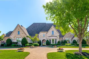 5409 Twin Cities Ln, McKinney, TX 75070 - Photo 1