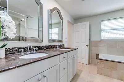 2817 Fondren Drive, University Park, TX 75205 - Photo 15