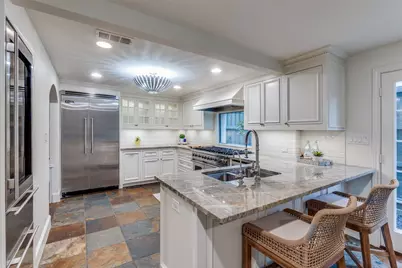 2817 Fondren Drive, University Park, TX 75205 - Photo 7