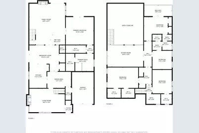 2817 Fondren Drive, University Park, TX 75205 - Photo 23