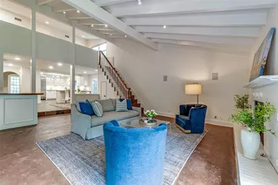 2817 Fondren Drive, University Park, TX 75205 - Photo 11