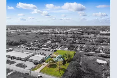 300 Paul Wilson Road, Wylie, TX 75098 - Photo 1