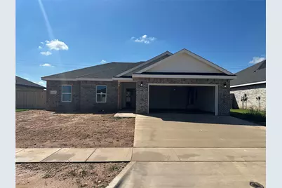 7101 Tin Cup, Abilene, TX 79603 - Photo 1