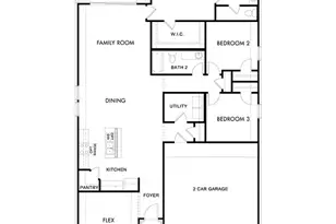 2216 Zephyr Dr, Princeton, TX 75407 - Photo 27