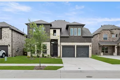 8409 Lavon Lane, Denton, TX 76226 - Photo 1
