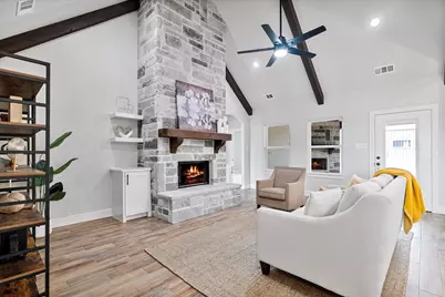 233 Marshall Circle, Whitewright, TX 75491 - Photo 1