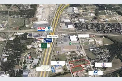 000 N Masters Street, Sherman, TX 75090 - Photo 3