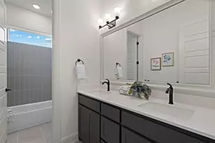 729 Kincannon, Rhome, TX 76078 - Photo 25