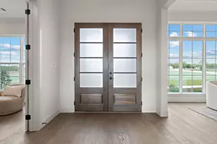 729 Kincannon, Rhome, TX 76078 - Photo 5