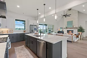 729 Kincannon, Rhome, TX 76078 - Photo 15