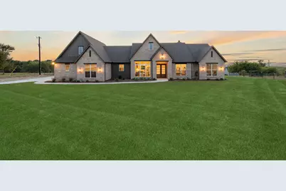 729 Kincannon, Rhome, TX 76078 - Photo 1