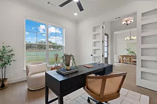 729 Kincannon, Rhome, TX 76078 - Photo 7