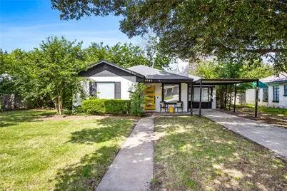 4040 Carolyn Road, Fort Worth, TX 76109 - Photo 17