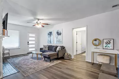 4040 Carolyn Road, Fort Worth, TX 76109 - Photo 7