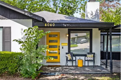 4040 Carolyn Road, Fort Worth, TX 76109 - Photo 1