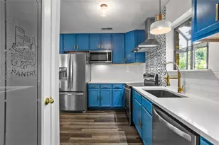 4040 Carolyn Rd, Fort Worth, TX 76109 - Photo 9