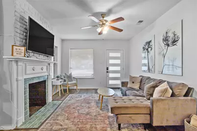 4040 Carolyn Road, Fort Worth, TX 76109 - Photo 1