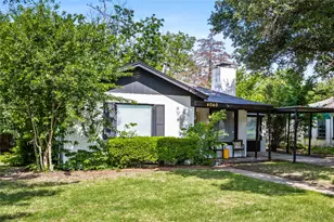 4040 Carolyn Rd, Fort Worth, TX 76109 - Photo 19