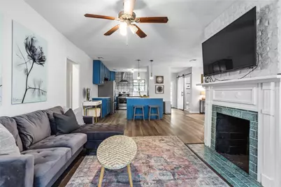 4040 Carolyn Road, Fort Worth, TX 76109 - Photo 3