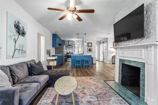 4040 Carolyn Rd, Fort Worth, TX 76109 - Photo 3