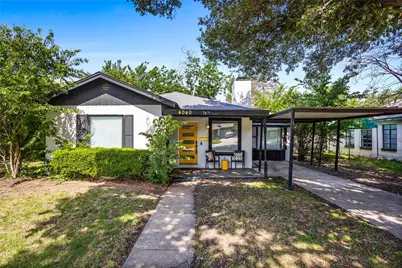 4040 Carolyn Road, Fort Worth, TX 76109 - Photo 5