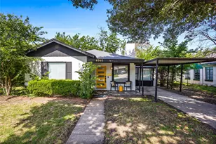 4040 Carolyn Rd, Fort Worth, TX 76109 - Photo 5