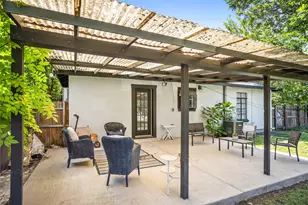 4040 Carolyn Rd, Fort Worth, TX 76109 - Photo 21