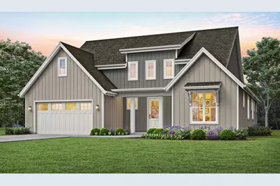 702 Colonial Court, Nevada, TX 75173 - Photo 1