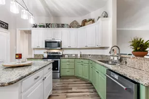 4404 Cluster Oak Ct, Granbury, TX 76049 - Photo 19