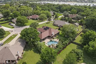 4404 Cluster Oak Ct, Granbury, TX 76049 - Photo 37