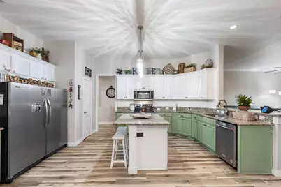 4404 Cluster Oak Court, Granbury, TX 76049 - Photo 13