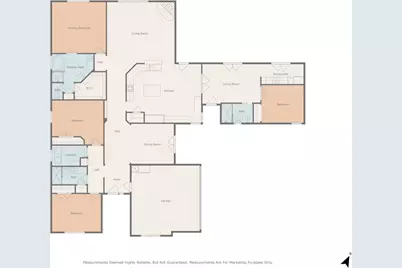 4404 Cluster Oak Court, Granbury, TX 76049 - Photo 39