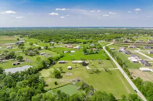 1206 Zagota Crossing Rd, Terrell, TX 75161 - Photo 7