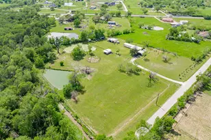 1206 Zagota Crossing Rd, Terrell, TX 75161 - Photo 9