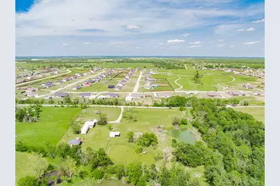 1206 Zagota Crossing Road, Terrell, TX 75161 - Photo 5