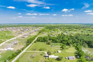 1206 Zagota Crossing Rd, Terrell, TX 75161 - Photo 3