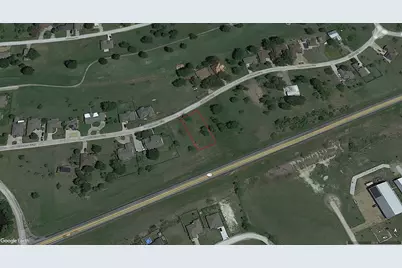 Tbd Half Moon Way, Runaway Bay, TX 76426 - Photo 7