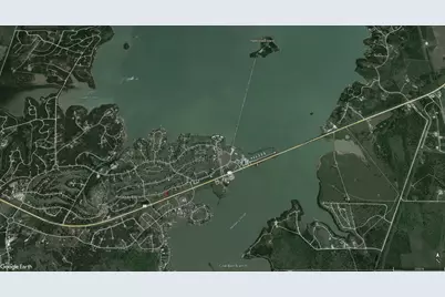 Tbd Half Moon Way, Runaway Bay, TX 76426 - Photo 5