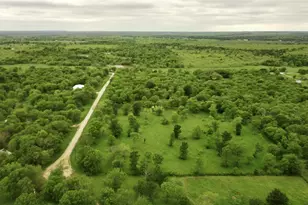 Tract 1 - 4909 SW County Road 2397, Wortham, TX 76693 - Photo 1