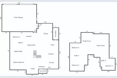 2328 Maidens Castle Drive, Lewisville, TX 75056 - Photo 15