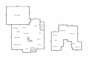 2328 Maidens Castle Dr, Lewisville, TX 75056 - Photo 15