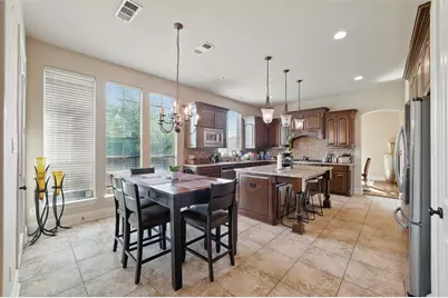 2328 Maidens Castle Drive, Lewisville, TX 75056 - Photo 7