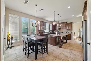 2328 Maidens Castle Dr, Lewisville, TX 75056 - Photo 7