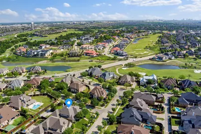 2328 Maidens Castle Drive, Lewisville, TX 75056 - Photo 3