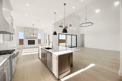 610 Apogee Drive, Prosper, TX 75078 - Photo 17