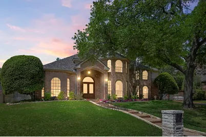 4700 Green Oaks Drive, Colleyville, TX 76034 - Photo 1
