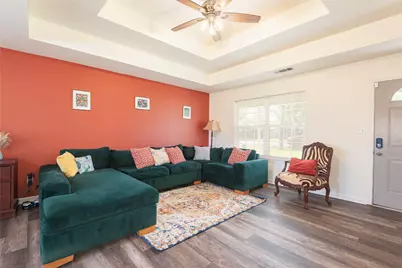 108 Milton Street, Josephine, TX 75164 - Photo 5