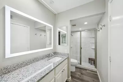 4023 Wycliff Avenue #104, Dallas, TX 75219 - Photo 15