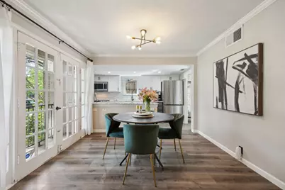 4023 Wycliff Avenue #104, Dallas, TX 75219 - Photo 5