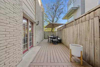 4023 Wycliff Avenue #104, Dallas, TX 75219 - Photo 27